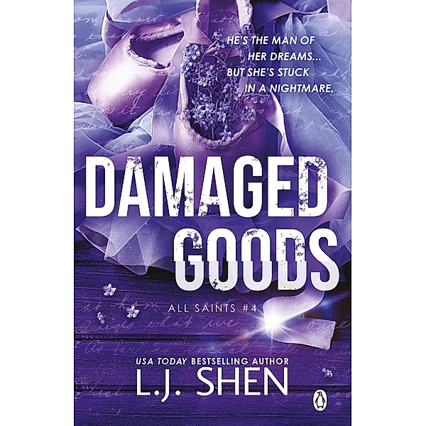 Damaged Goods, L. J. Shen