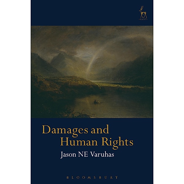 Damages and Human Rights, Jason Ne Varuhas