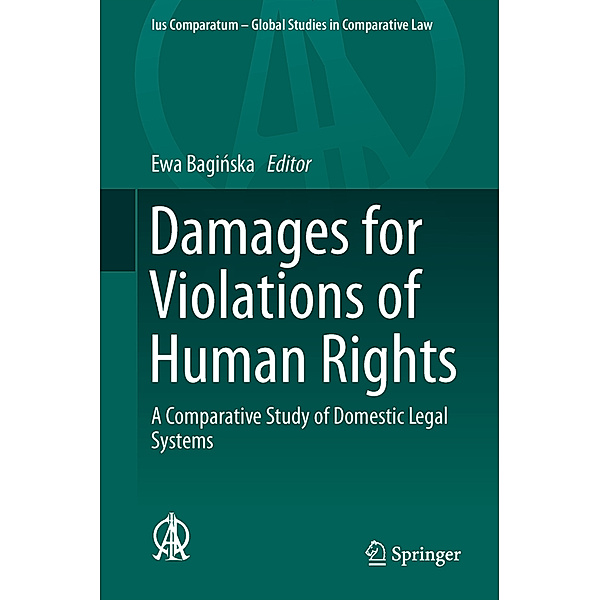 Damages for Violations of Human Rights