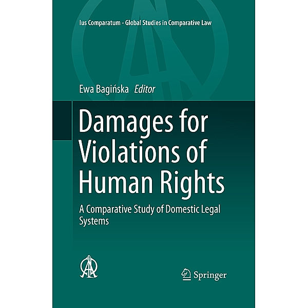 Damages for Violations of Human Rights