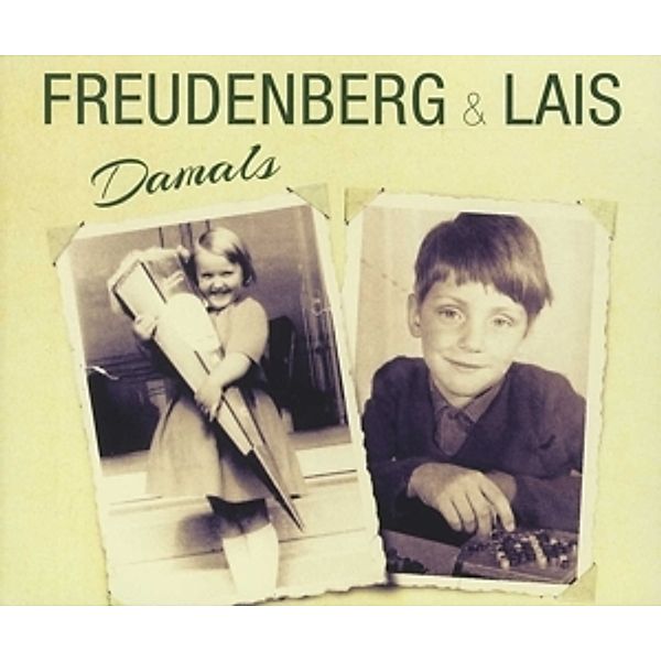 Damals (2-Track), Freudenberg & Lais