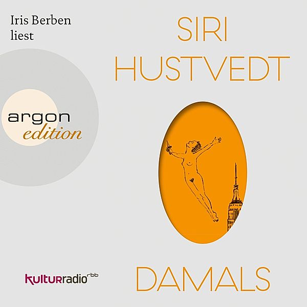 Damals, Siri Hustvedt