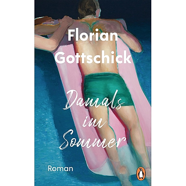 Damals im Sommer, Florian Gottschick