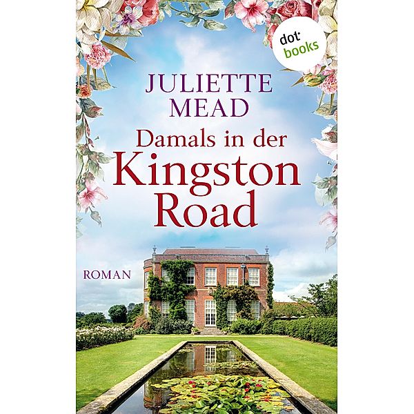 Damals in der Kingston Road, Juliette Mead