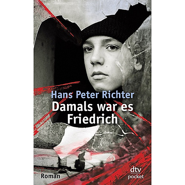 Damals war es Friedrich, Hans P. Richter