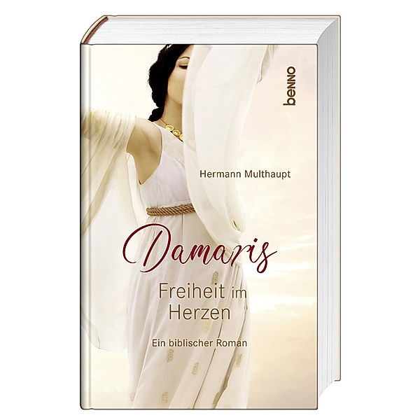 Damaris - Freiheit im Herzen, Hermann Multhaupt