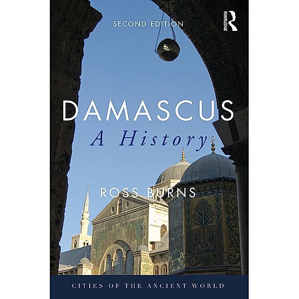 Damascus, Ross Burns