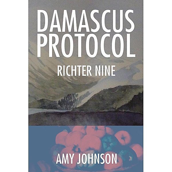 Damascus Protocol, Amy Johnson