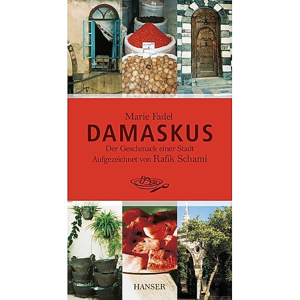 Damaskus, Marie Fadel