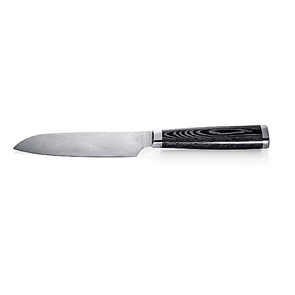 Damaszener Santoku-Messer