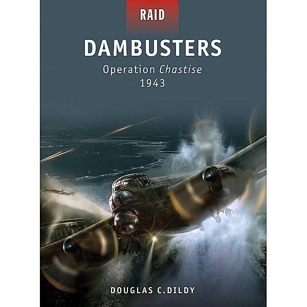 Dambusters, Douglas C. Dildy