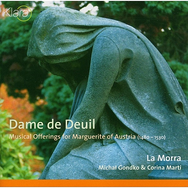 Dame De Deuil, Gondko, Marti, La Morra