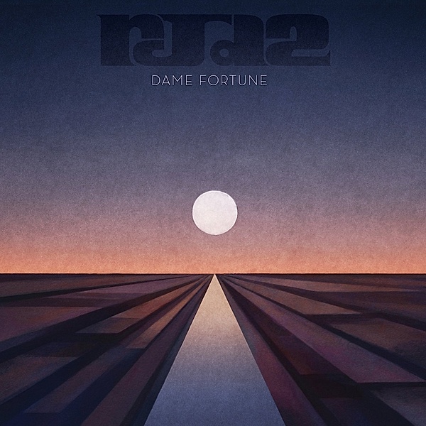 Dame Fortune (Vinyl), Rjd2