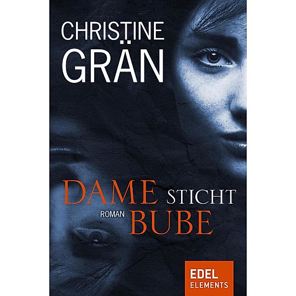 Dame sticht Bube, Christine Grän