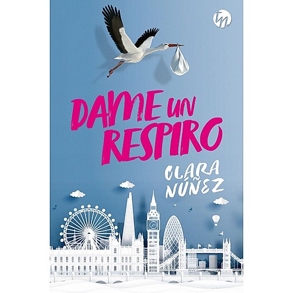 Dame un respiro / Top Novel, Clara Núñez