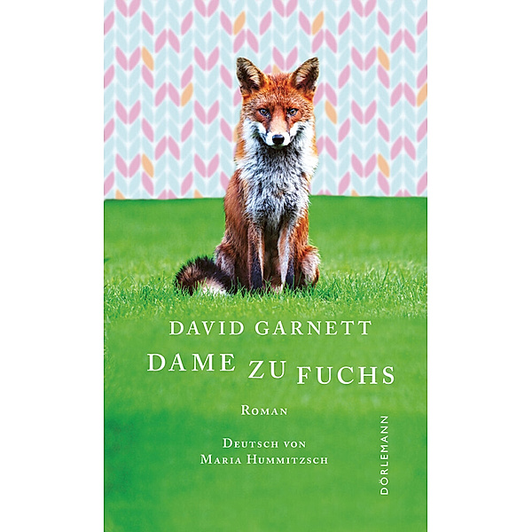 Dame zu Fuchs, David Garnett