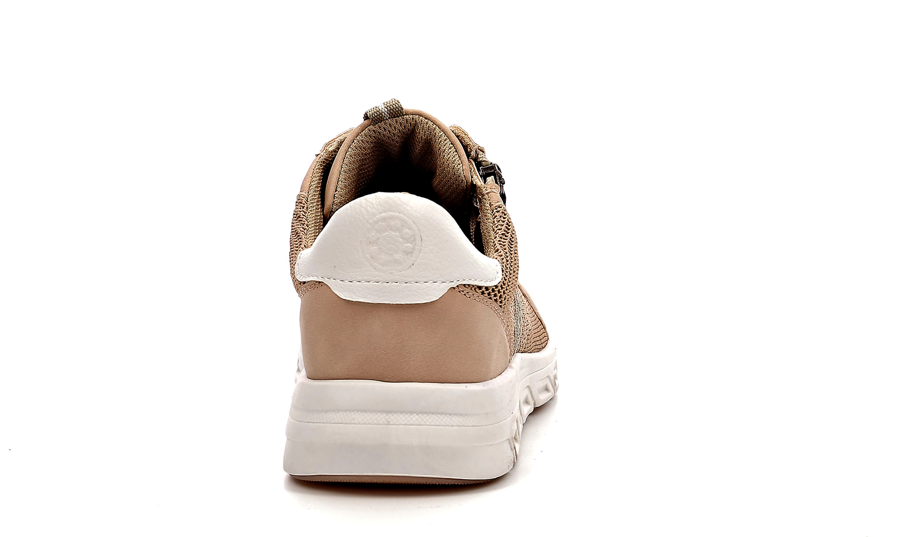 Damen-Sneaker Frieda beige Größe: 40 bestellen | Weltbild.de