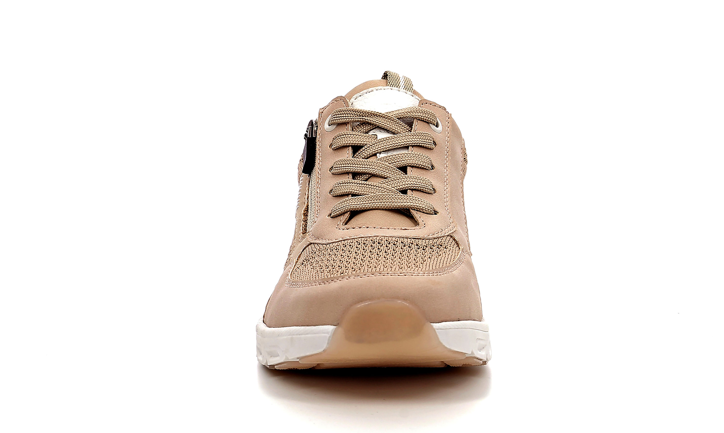 Damen-Sneaker Frieda beige Größe: 42 online kaufen - Orbisana