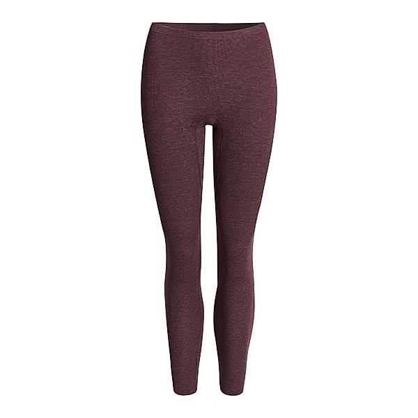 Damen Thermo-Hose (Größe: 48) Bordeaux