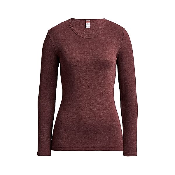 Conta Damen Thermo-Langarmshirt (Größe: 44) Bordeaux