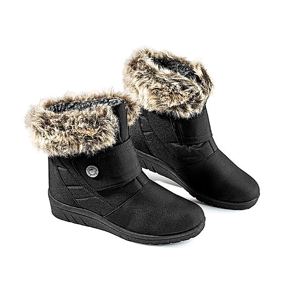 Damen-Winterstiefel Garmisch (Grösse: 37)