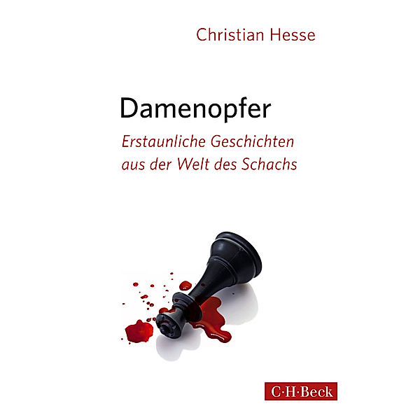 Damenopfer, Christian Hesse
