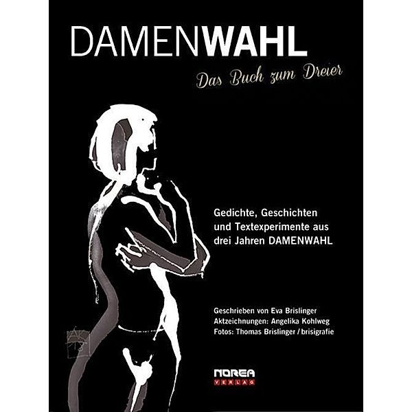 DAMENWAHL, Eva Brislinger