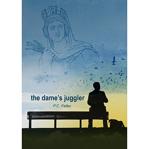 Dame's Juggler / Rebel ePublishers, P. C. Feller