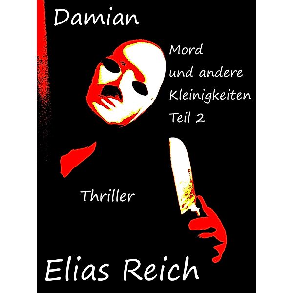 Damian, Elias Reich