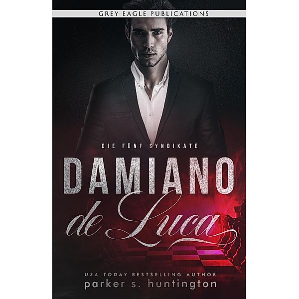 Damiano de Luca, Parker S. Huntington