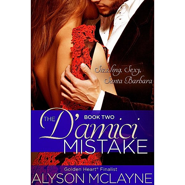 D'amici Mistake / Alyson McLayne, Alyson McLayne