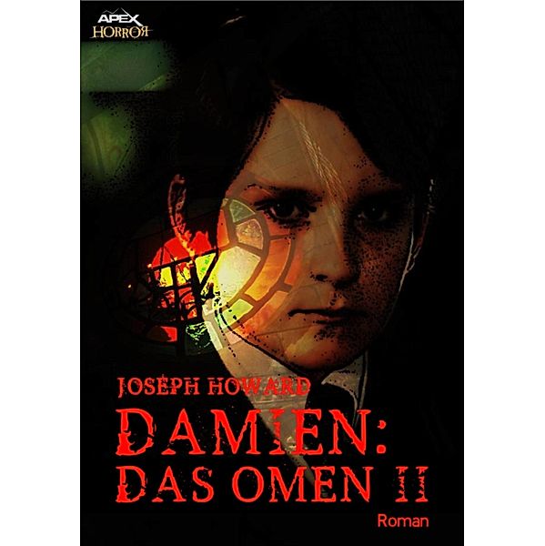 DAMIEN: DAS OMEN II, Joseph Howard