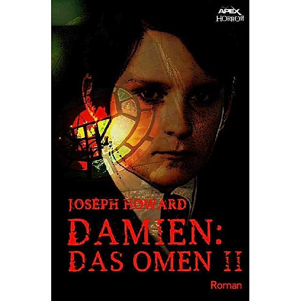 DAMIEN - Das Omen II, Joseph Howard