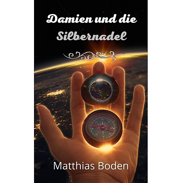 Damien und die Silbernadel, Matthias Boden