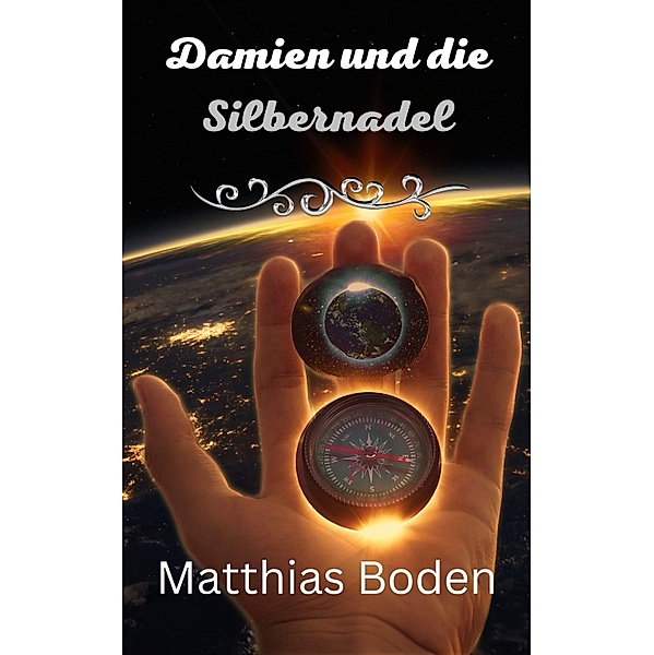 Damien und die Silbernadel, Matthias Boden
