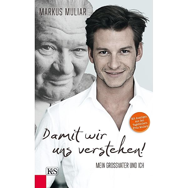 Damit wir uns verstehen!, Markus Muliar