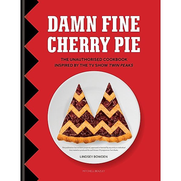 Damn Fine Cherry Pie, Lindsey Bowden