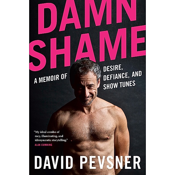 Damn Shame, David Pevsner