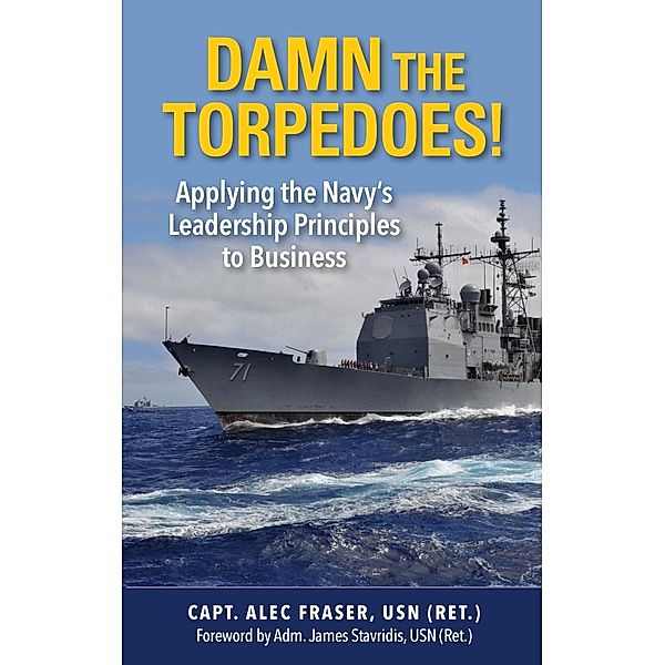 Damn the Torpedoes!, Powell A Fraser