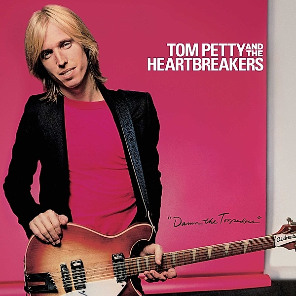 Damn The Torpedos (1lp) (Vinyl), Tom Petty & The Heartbreakers