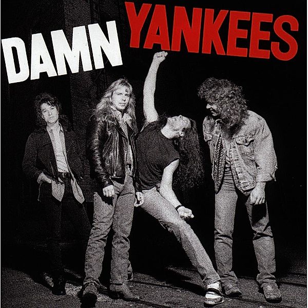 Damn Yankees, Damn Yankees