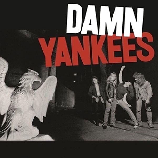Damn Yankees (Vinyl), Damn Yankees