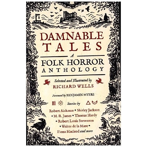 Damnable Tales