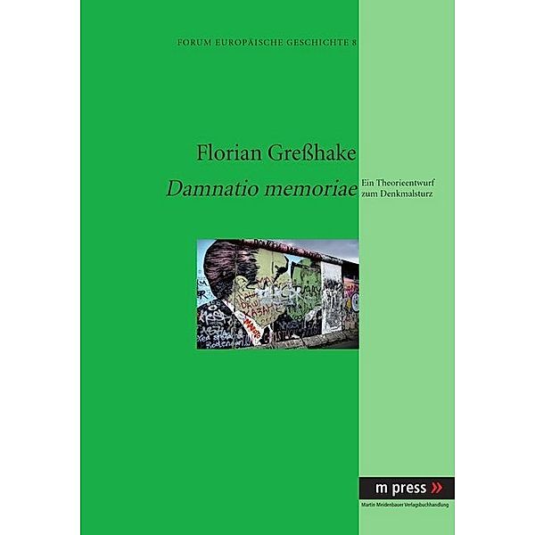 Damnatio memoriae, Florian Greßhake