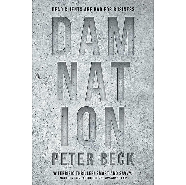 Damnation, Peter Beck