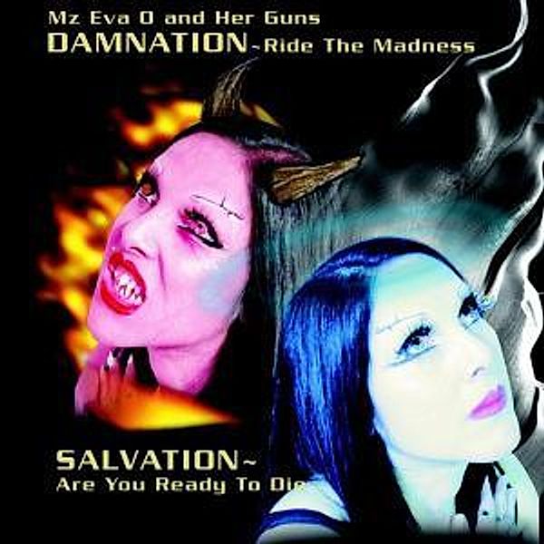 Damnation-Salvation, Eva O