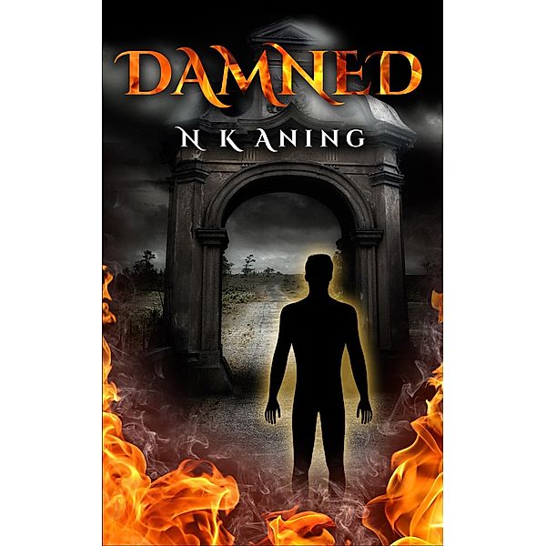 Damned, N. K. Aning