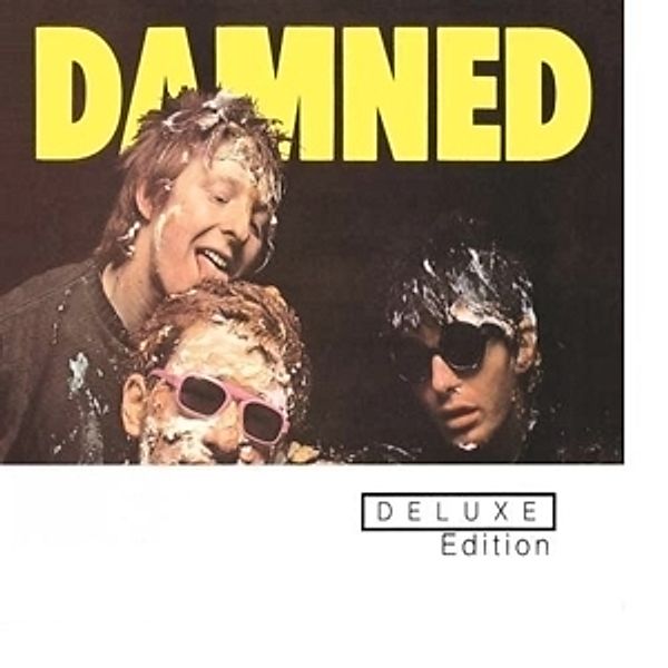 Damned Damned Damned/3th Anniv, The Damned