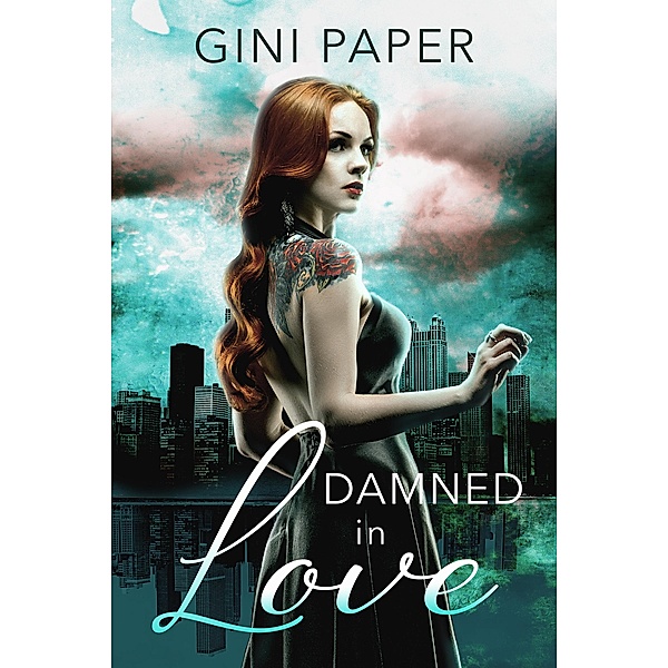 Damned in Love, Gini Paper