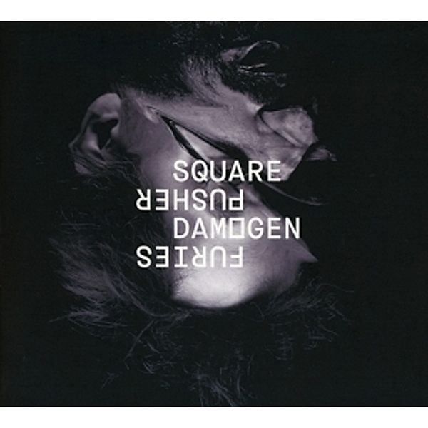 Damogen Furies, Squarepusher